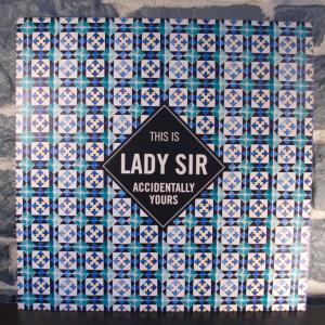 This is Lady Sir - Accidentally Yours (avec Rachida Brakni) (03)